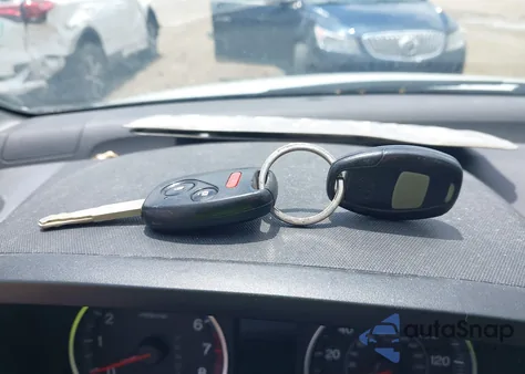 2008 Honda Cr-V Lx from USA, damaged, VIN JHLRE48378C039647